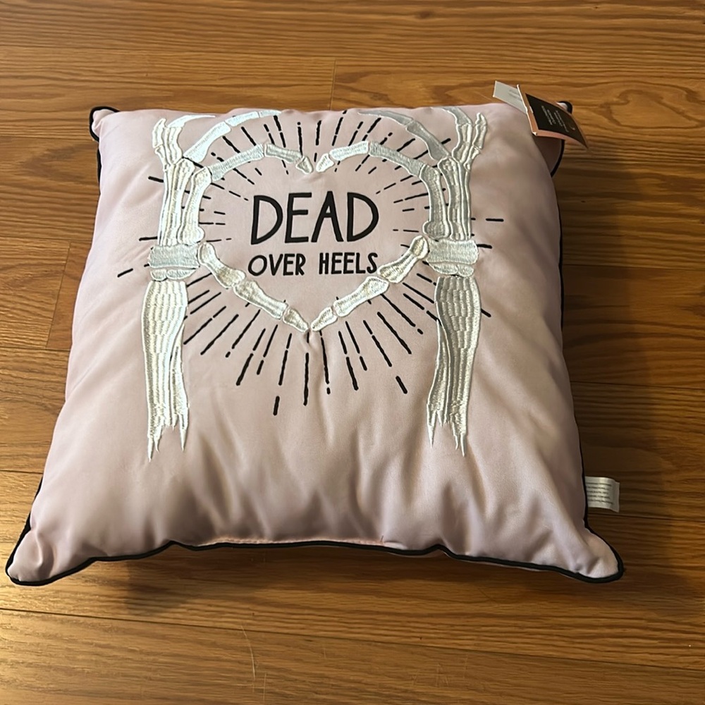 Pillow